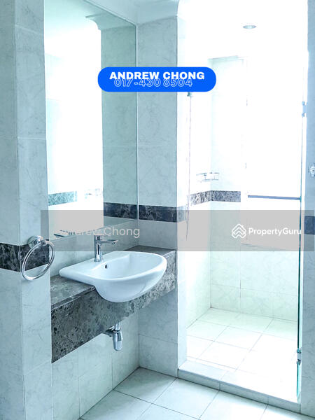 Condominium for Rent at The Cove Condominium - Andrew Chong - PropertyGuru.com.my