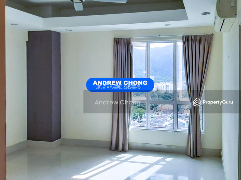 Condominium for Rent at The Cove Condominium - Andrew Chong - PropertyGuru.com.my