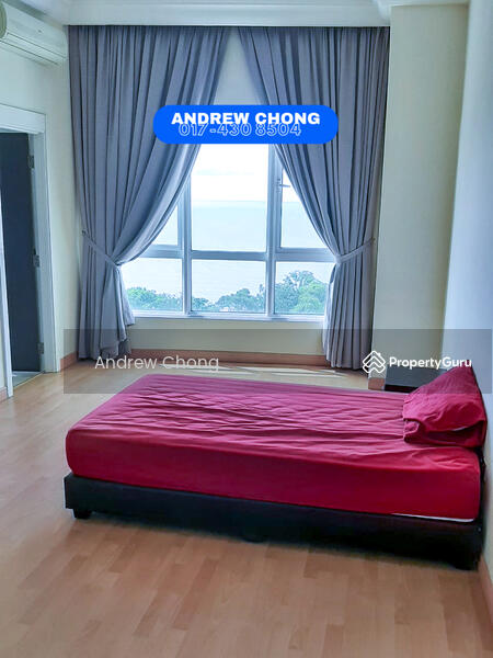 Condominium for Rent at The Cove Condominium - Andrew Chong - PropertyGuru.com.my