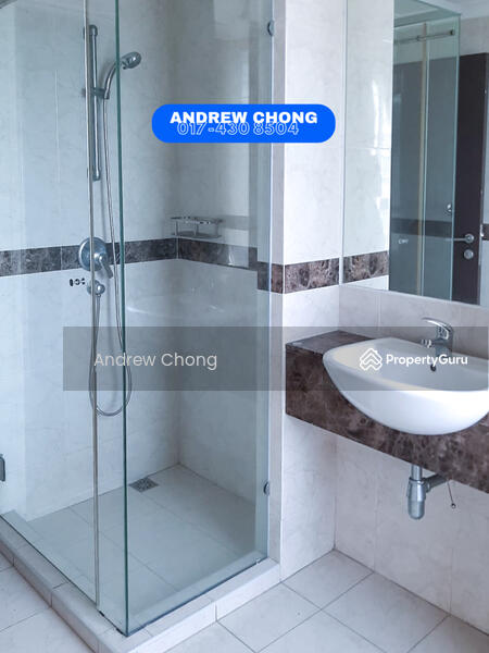 Condominium for Rent at The Cove Condominium - Andrew Chong - PropertyGuru.com.my