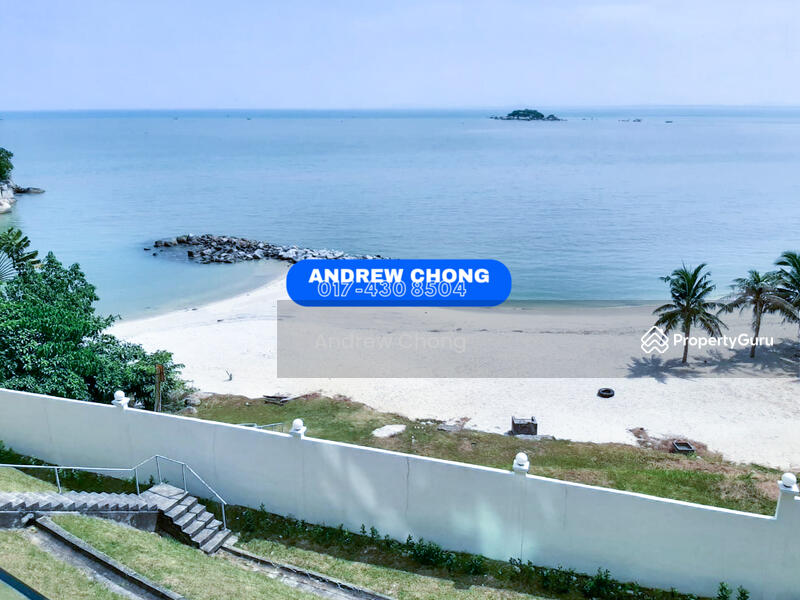 Condominium for Rent at The Cove Condominium - Andrew Chong - PropertyGuru.com.my