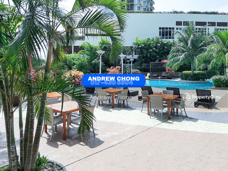 Condominium for Rent at The Cove Condominium - Andrew Chong - PropertyGuru.com.my