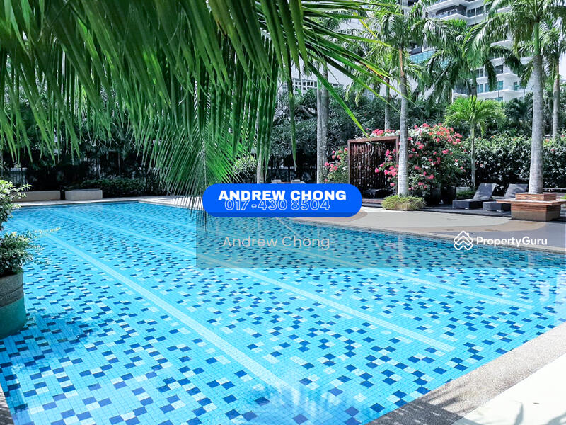 Condominium for Rent at The Cove Condominium - Andrew Chong - PropertyGuru.com.my