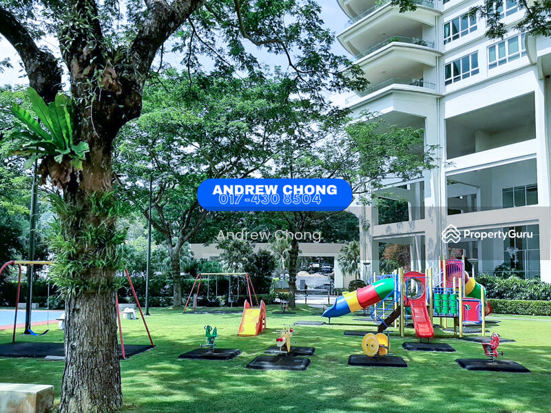 Condominium for Rent at The Cove Condominium - Andrew Chong - PropertyGuru.com.my