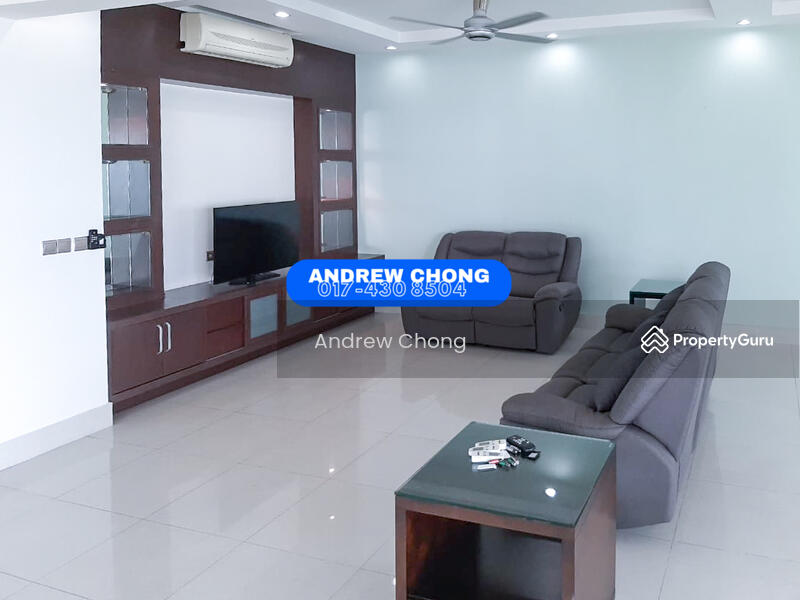 Condominium for Rent at The Cove Condominium - Andrew Chong - PropertyGuru.com.my