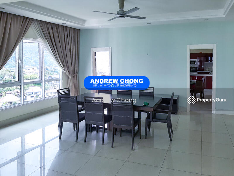 Condominium for Rent at The Cove Condominium - Andrew Chong - PropertyGuru.com.my