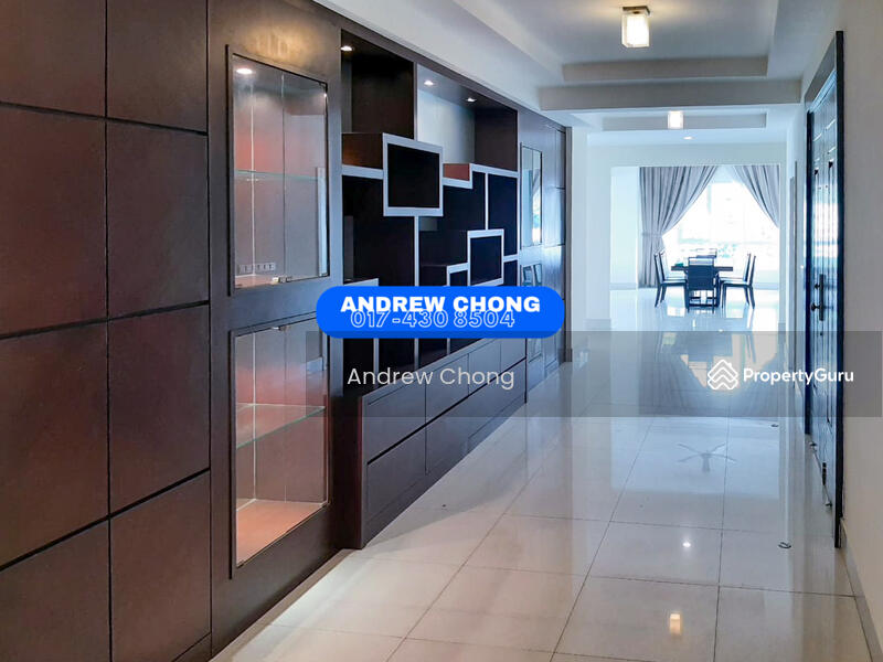 Condominium for Rent at The Cove Condominium - Andrew Chong - PropertyGuru.com.my