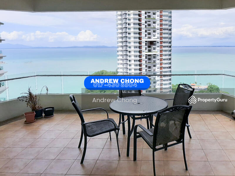 Condominium for Rent at The Cove Condominium - Andrew Chong - PropertyGuru.com.my