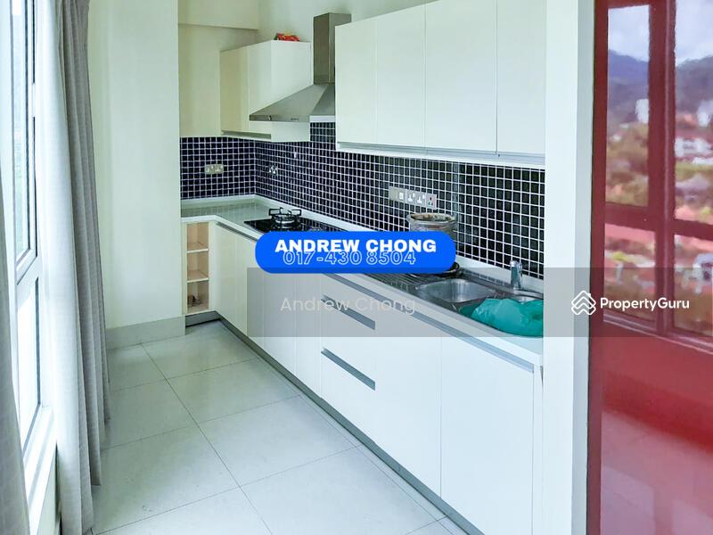 Condominium for Rent at The Cove Condominium - Andrew Chong - PropertyGuru.com.my