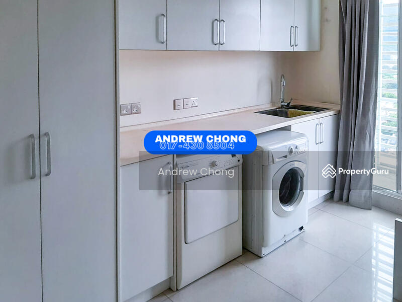 Condominium for Rent at The Cove Condominium - Andrew Chong - PropertyGuru.com.my