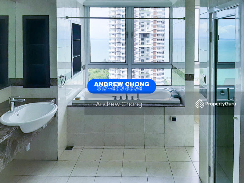 Condominium for Rent at The Cove Condominium - Andrew Chong - PropertyGuru.com.my