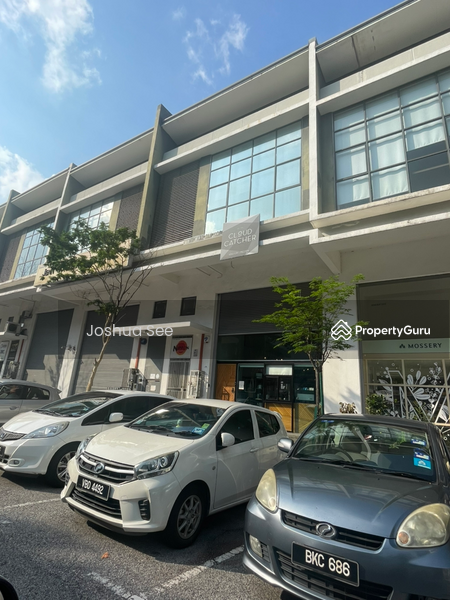 For Sale - PJCT Industrial Zone