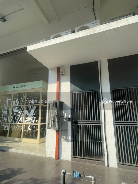 For Sale - PJCT Industrial Zone