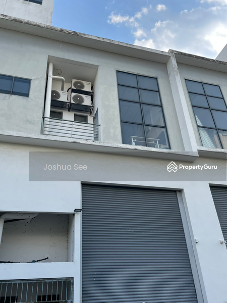 For Sale - PJCT Industrial Zone