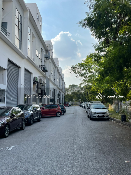 For Sale - PJCT Industrial Zone