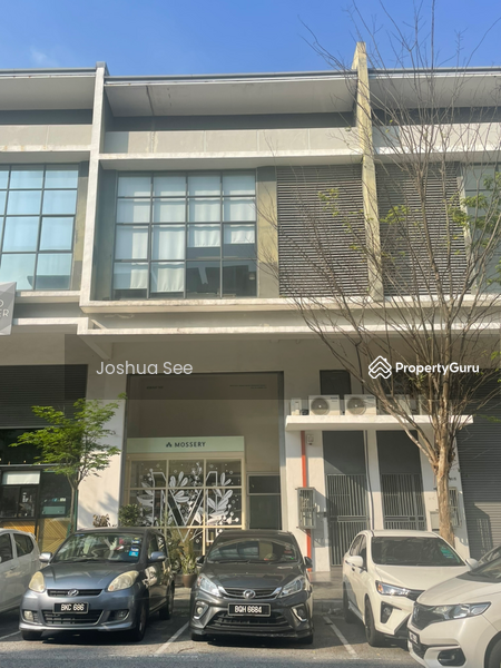 For Sale - PJCT Industrial Zone