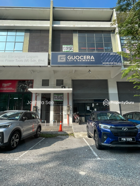 For Sale - PJCT Industrial Zone