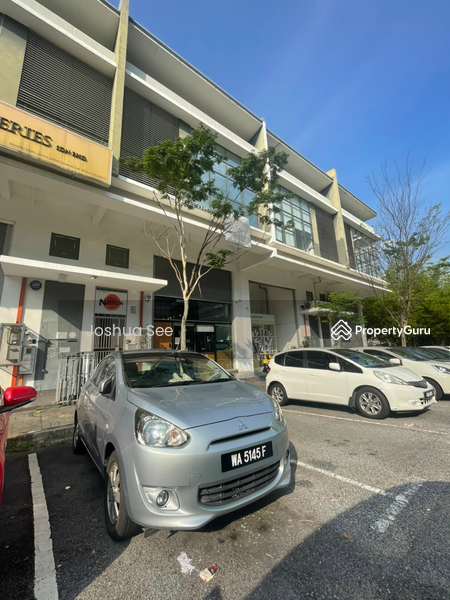 For Sale - PJCT Industrial Zone