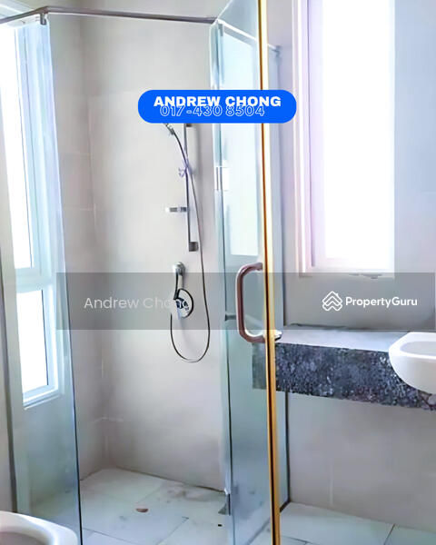 Rumah Kluster untuk Dijual di Tanjung Bungah (Penang) - Andrew Chong - PropertyGuru.com.my