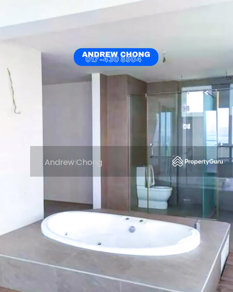 Rumah Kluster untuk Dijual di Tanjung Bungah (Penang) - Andrew Chong - PropertyGuru.com.my