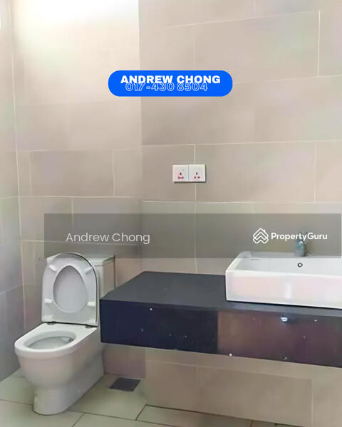 Rumah Kluster untuk Dijual di Tanjung Bungah (Penang) - Andrew Chong - PropertyGuru.com.my