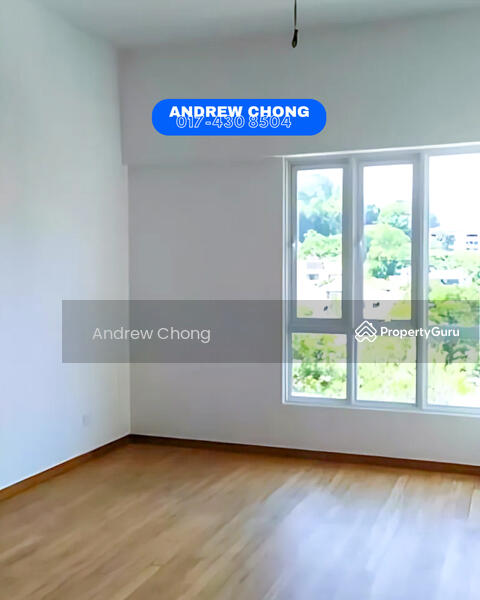 Rumah Kluster untuk Dijual di Tanjung Bungah (Penang) - Andrew Chong - PropertyGuru.com.my