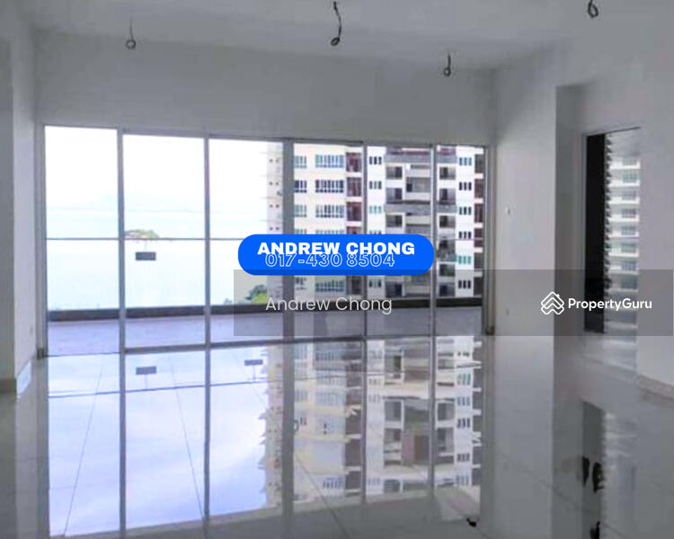 Rumah Kluster untuk Dijual di Tanjung Bungah (Penang) - Andrew Chong - PropertyGuru.com.my