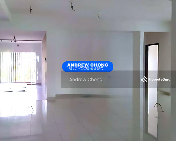Rumah Kluster untuk Dijual di Tanjung Bungah (Penang) - Andrew Chong - PropertyGuru.com.my
