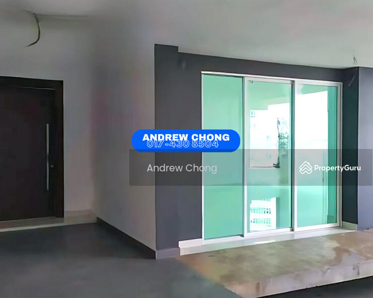 Rumah Kluster untuk Dijual di Tanjung Bungah (Penang) - Andrew Chong - PropertyGuru.com.my