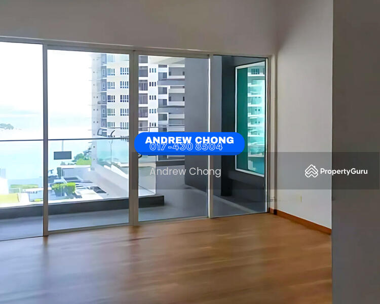 Rumah Kluster untuk Dijual di Tanjung Bungah (Penang) - Andrew Chong - PropertyGuru.com.my