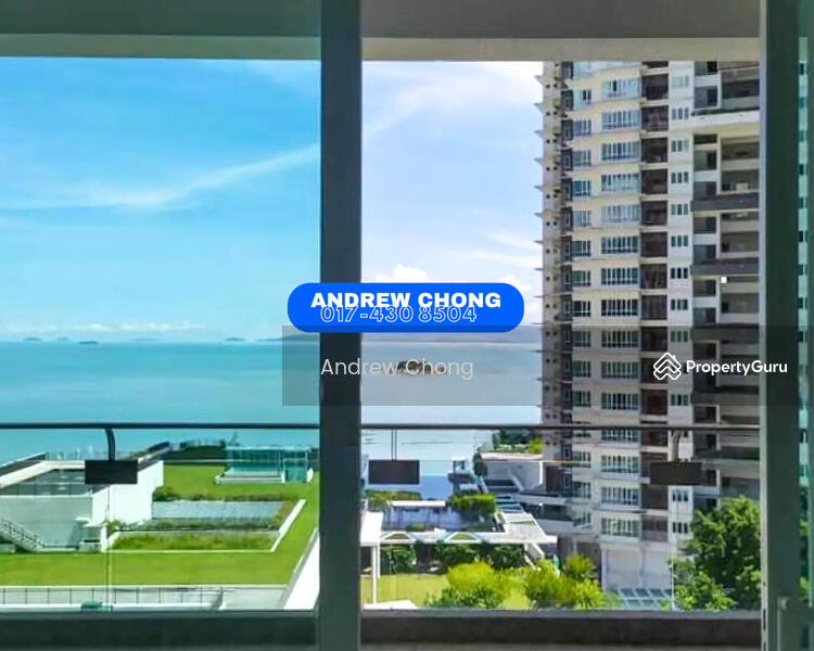 Rumah Kluster untuk Dijual di Tanjung Bungah (Penang) - Andrew Chong - PropertyGuru.com.my