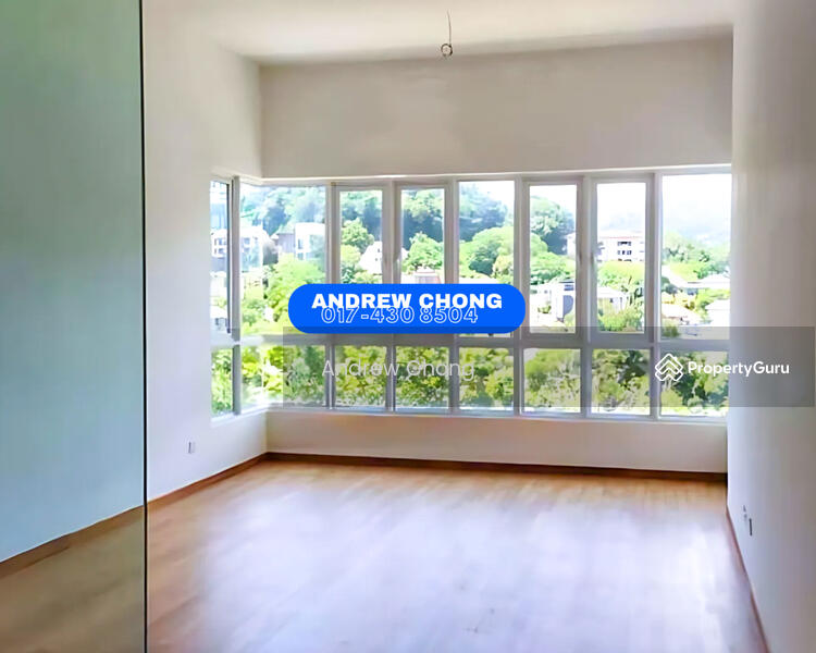 Rumah Kluster untuk Dijual di Tanjung Bungah (Penang) - Andrew Chong - PropertyGuru.com.my