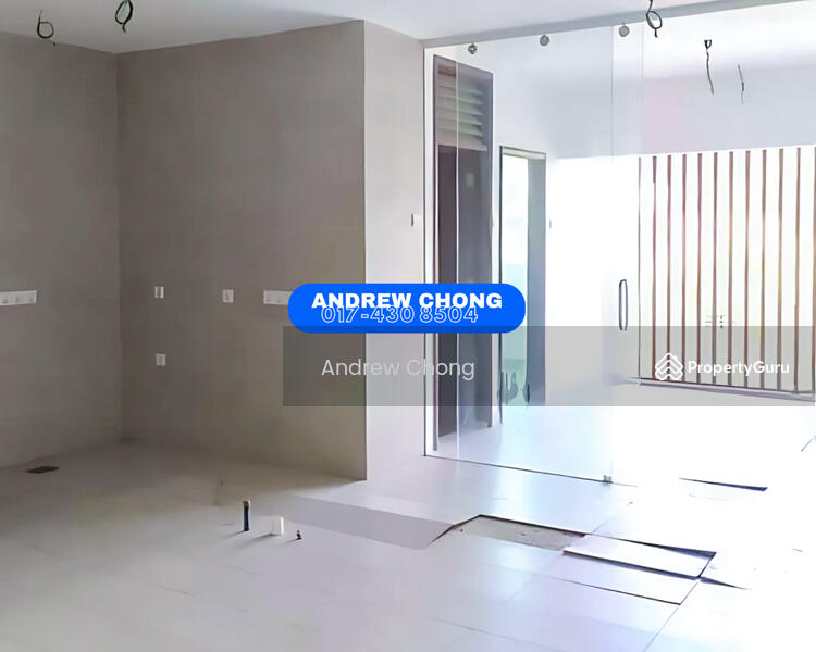 Rumah Kluster untuk Dijual di Tanjung Bungah (Penang) - Andrew Chong - PropertyGuru.com.my
