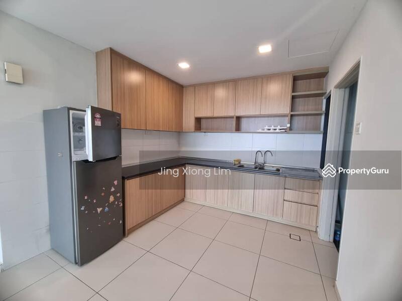 Condominium for Rent at Zefer Hill Residence - Jing Xiong Lim - PropertyGuru.com.my