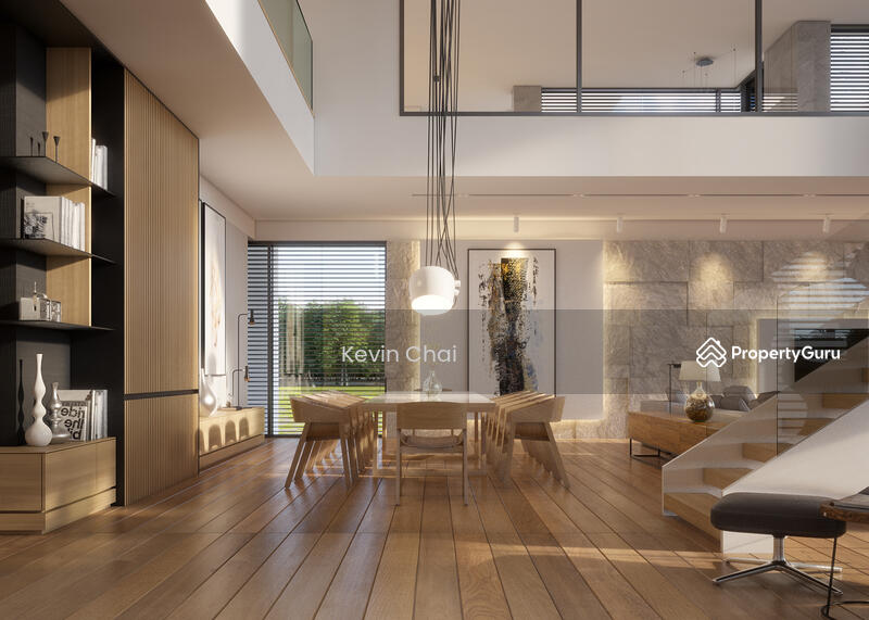 Twin Villa for Sale in Chow Kit (KL City Centre) - Kevin Chai - PropertyGuru.com.my