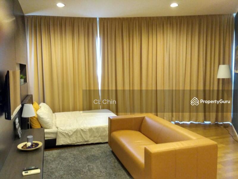 Servis Apartment untuk Disewa di Regalia Residence - CL Chin - PropertyGuru.com.my