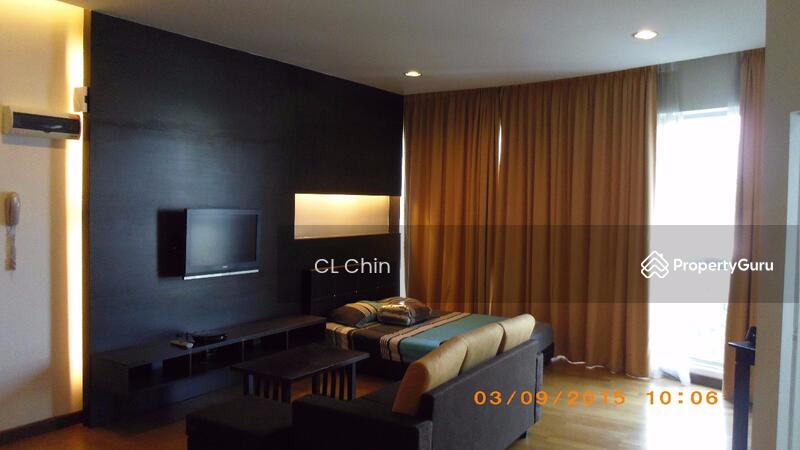 Servis Apartment untuk Disewa di Regalia Residence - CL Chin - PropertyGuru.com.my