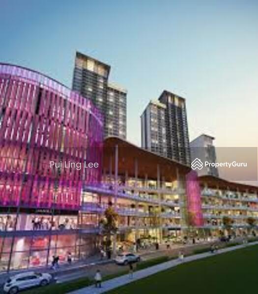 Retail Space for Rent in Kota Damansara (Selangor) - Pui Ling Lee - PropertyGuru.com.my
