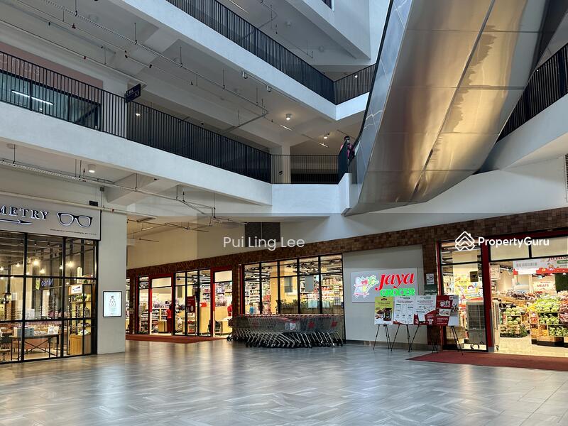 Retail Space for Rent in Kota Damansara (Selangor) - Pui Ling Lee - PropertyGuru.com.my