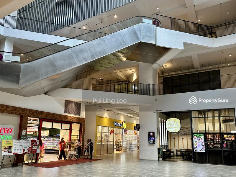 Retail Space for Rent in Kota Damansara (Selangor) - Pui Ling Lee - PropertyGuru.com.my