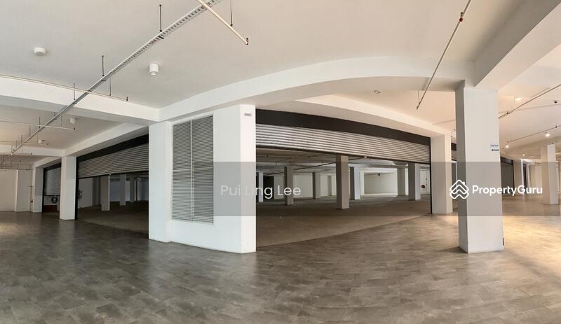For Rent - Emporis Anchor Retail Shop