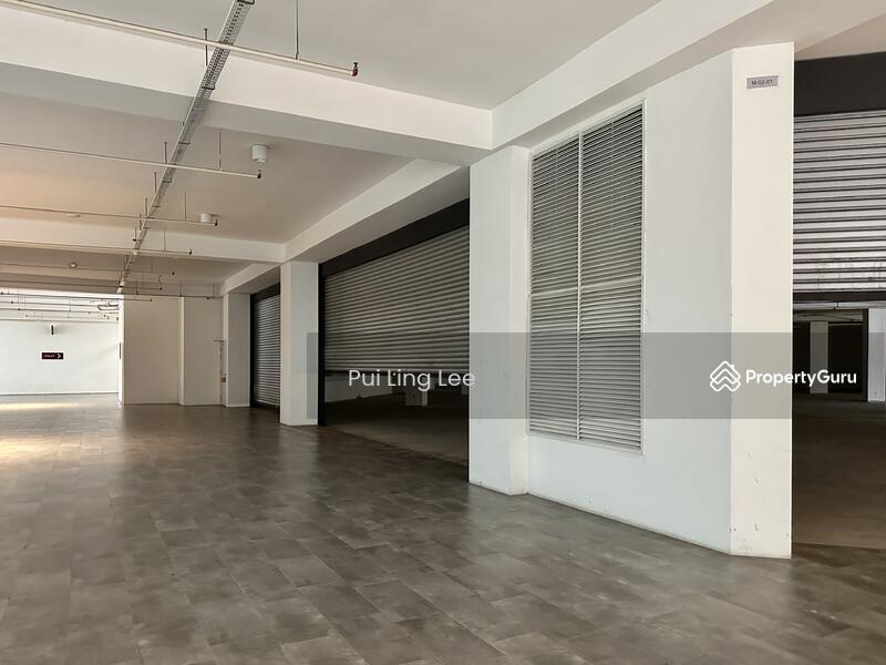 For Rent - Emporis Anchor Retail Shop