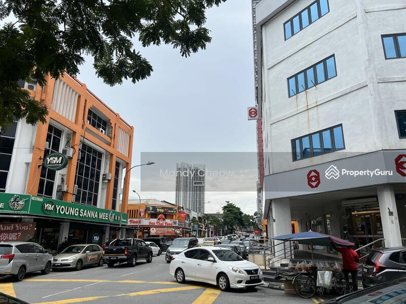 For Rent - Bandar Sri Menjalara, Manjalara