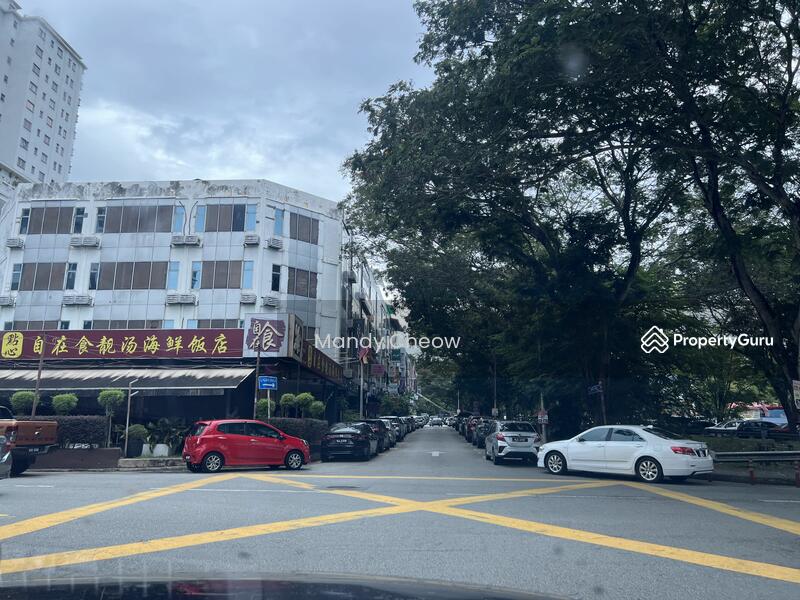 For Rent - Bandar Sri Menjalara, Manjalara