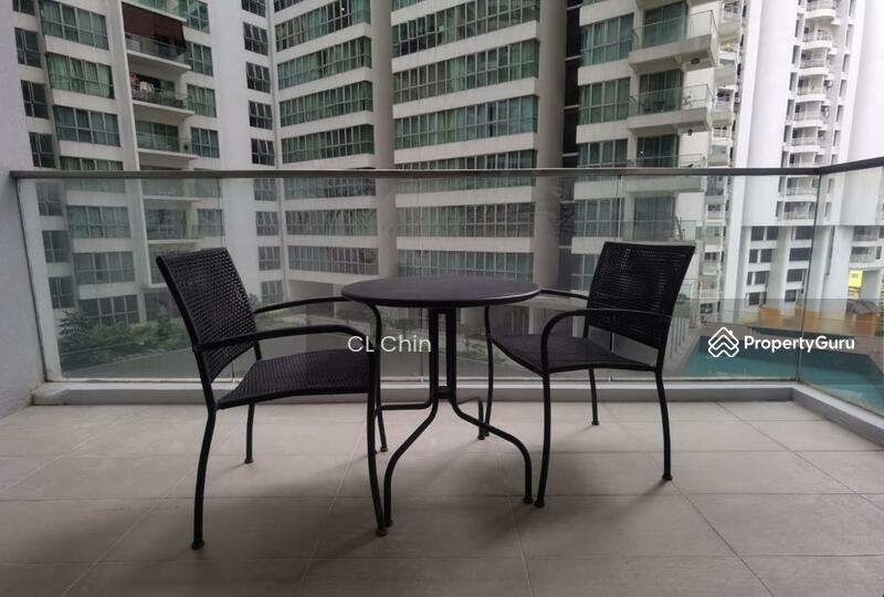 Kediaman Servis untuk Disewa di Regalia Residence - CL Chin - PropertyGuru.com.my