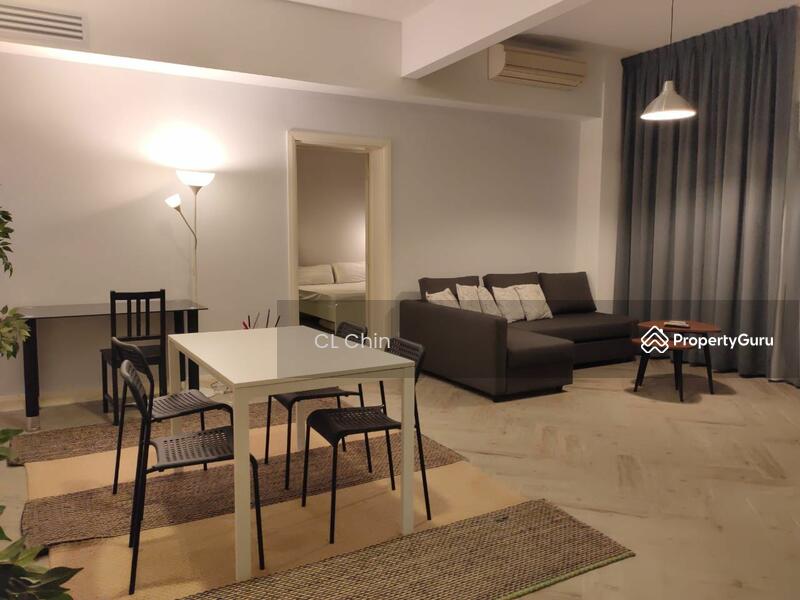 Kediaman Servis untuk Disewa di Regalia Residence - CL Chin - PropertyGuru.com.my