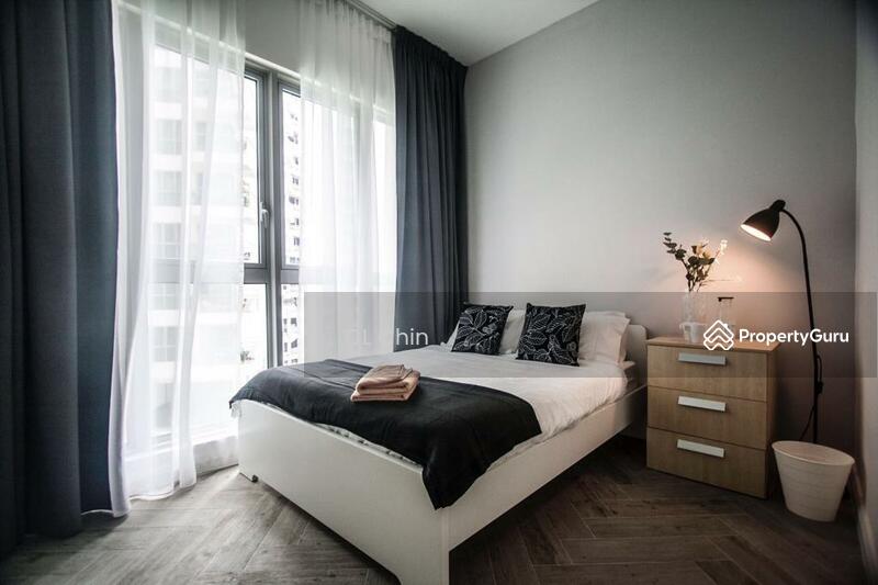 Kediaman Servis untuk Disewa di Regalia Residence - CL Chin - PropertyGuru.com.my