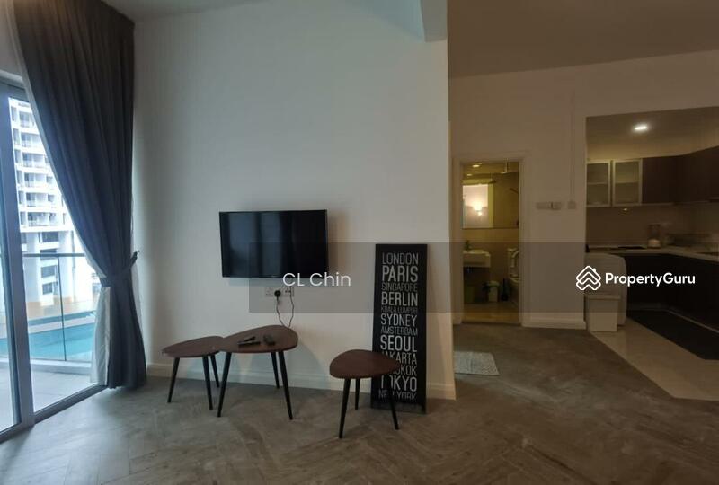 Kediaman Servis untuk Disewa di Regalia Residence - CL Chin - PropertyGuru.com.my