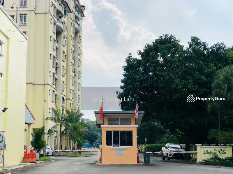 For Sale - Desaria Villa