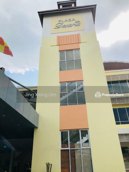 For Sale - Desaria Villa